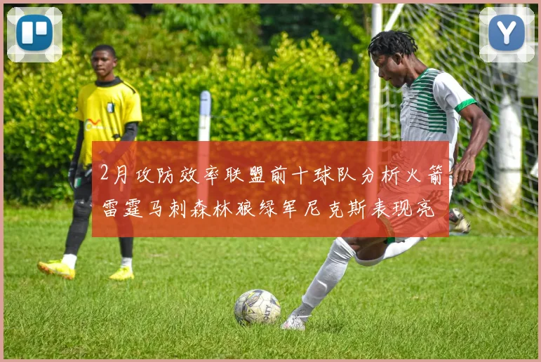 2月攻防效率联盟前十球队分析火箭雷霆马刺森林狼绿军尼克斯表现亮眼
