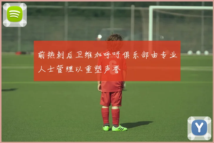 前热刺后卫维加呼吁俱乐部由专业人士管理以重塑声誉